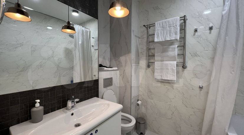 Локация Дом.уют Квартира на Тимирязев 1А для предм. съемки Н.Новгород