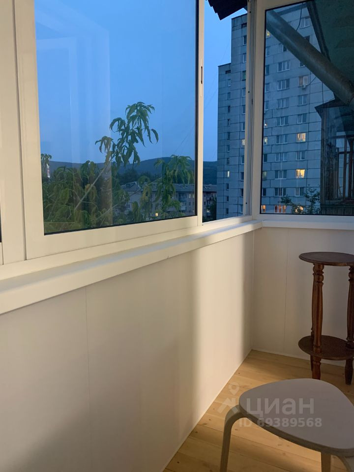 Локация Дом.уют 2ком. на Матросова для предметной съемки Красноярск