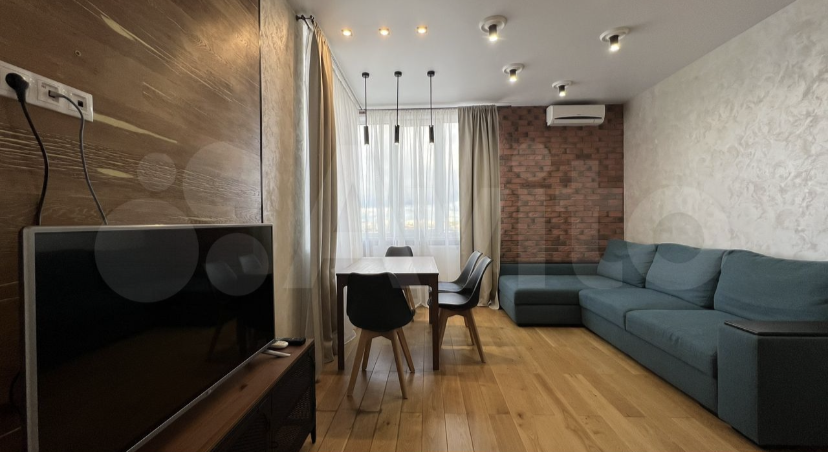 Локация Дом.уют Квартира на Тимирязев 1А для предм. съемки Н.Новгород