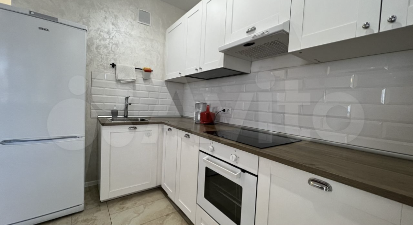 Локация Дом.уют Квартира на Тимирязев 1А для предм. съемки Н.Новгород