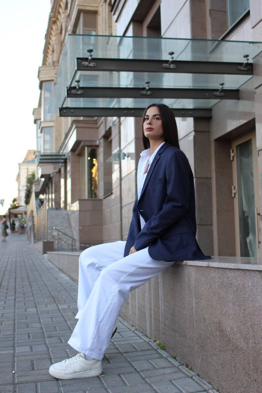 Модель для съемки на маркетплейсы Ильмира Казань| Sale Easy