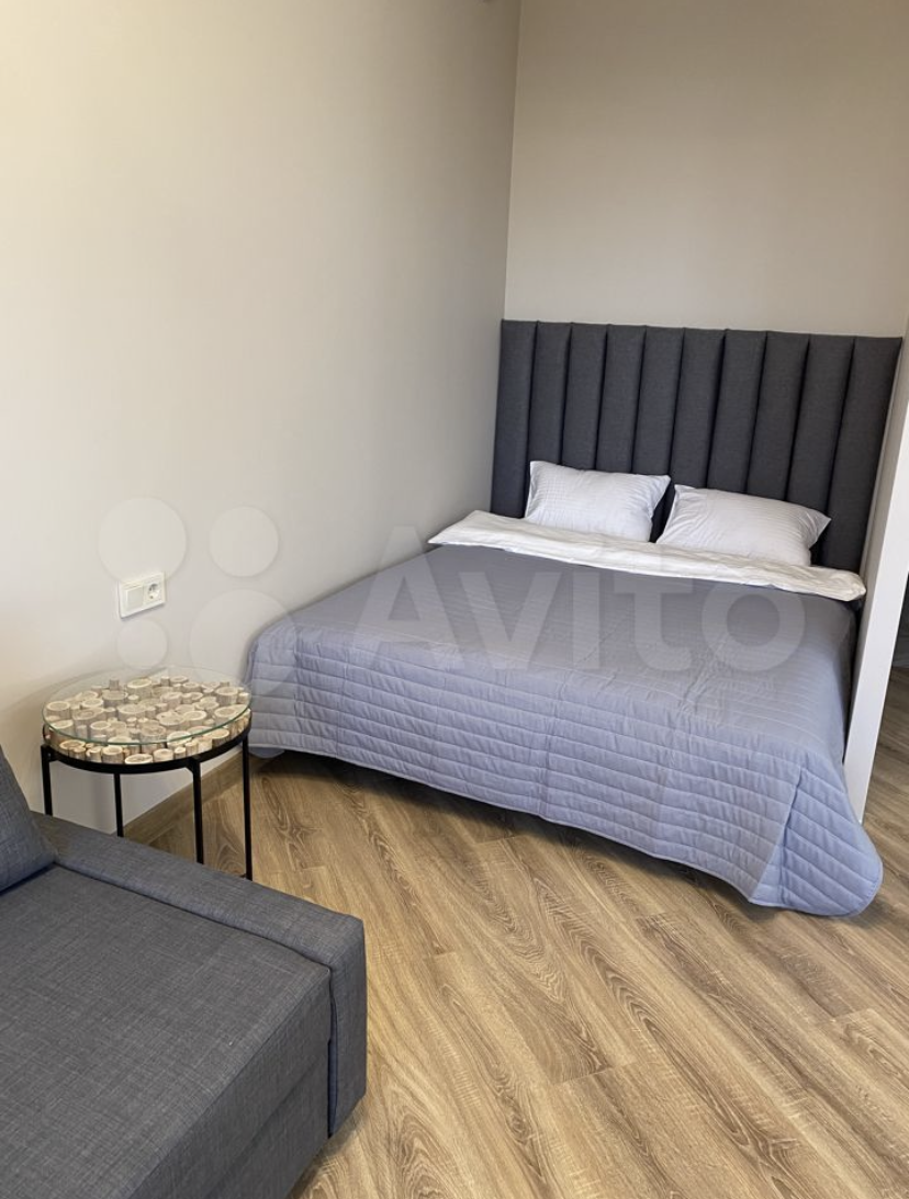 Квартира на Максима Горького для предметной съемки Н.Новгород |Sale Ea