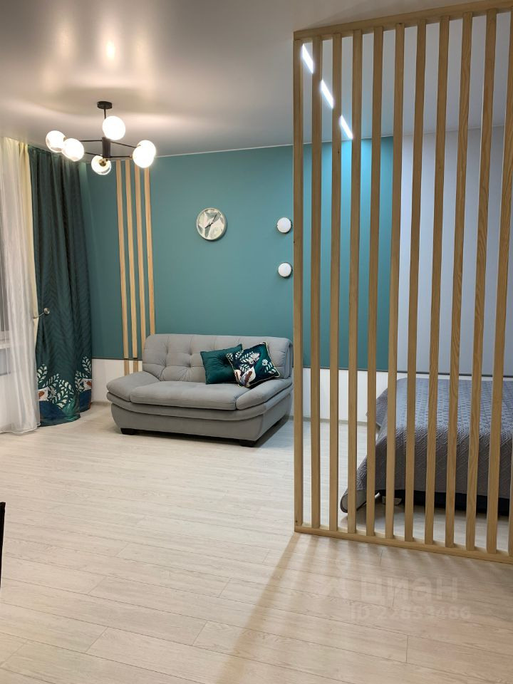 Локация Дом.уют студ. 40м на Шахтеров для предметной съемки Красноярск