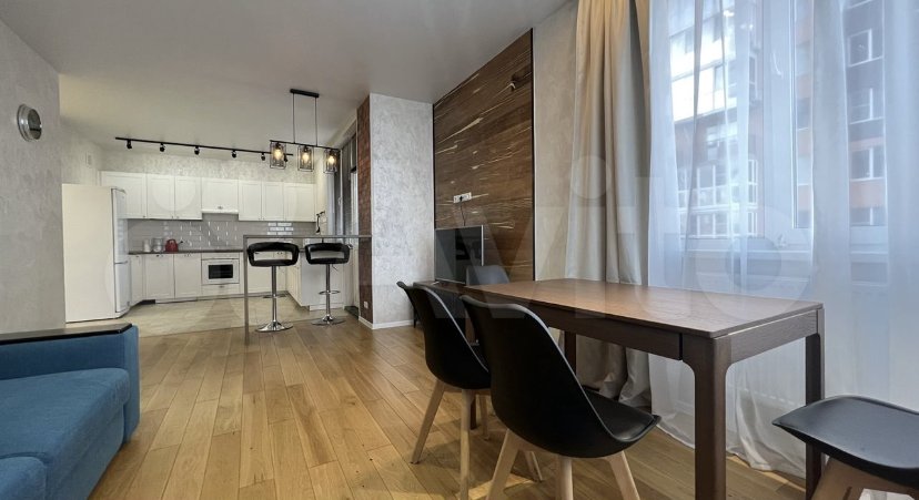 Локация Дом.уют Квартира на Тимирязев 1А для предм. съемки Н.Новгород