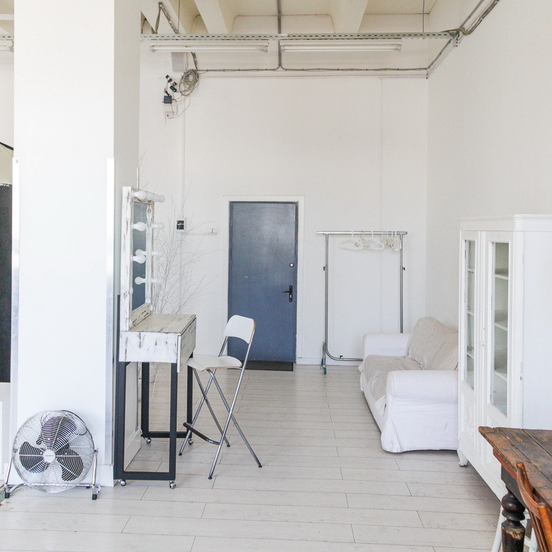 Студия Fotofabrika Оникс для предметной съемки Москва | Sale Easy