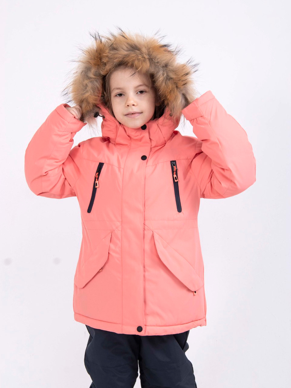 Модель девочка для предметной съемки Варя Н.Новгород | Sale Easy