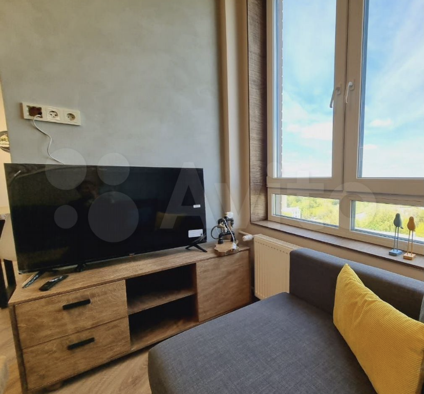 Квартира на Максима Горького для предметной съемки Н.Новгород |Sale Ea