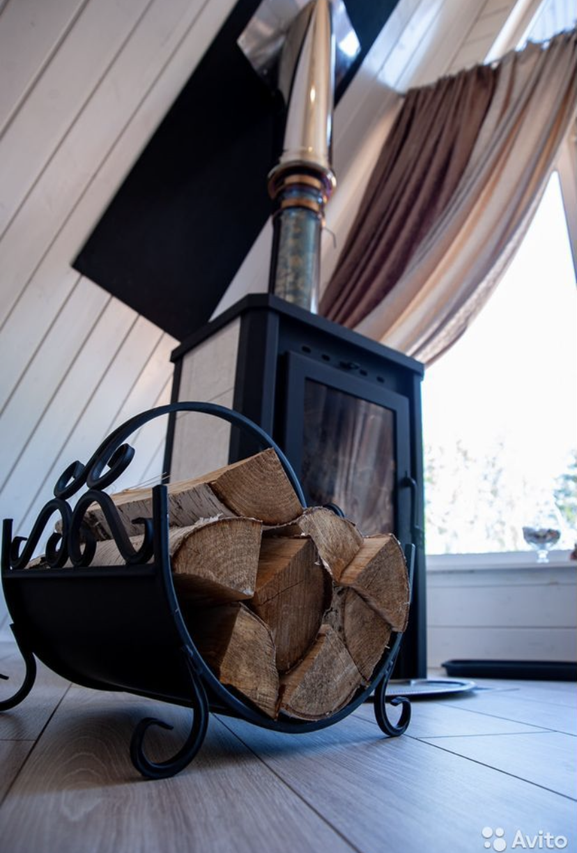 Квартира для предметной съемки Дом бунгало a-frame Москва