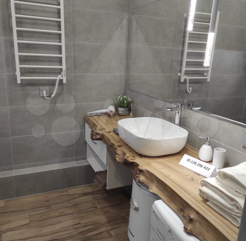 Квартира на Максима Горького для предметной съемки Н.Новгород |Sale Ea