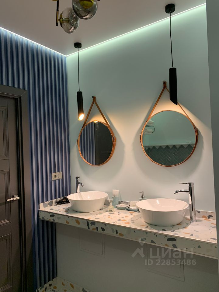 Локация Дом.уют студ. 40м на Шахтеров для предметной съемки Красноярск