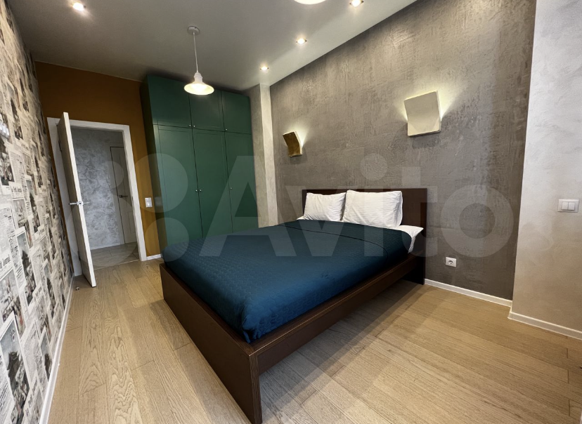 Локация Дом.уют Квартира на Тимирязев 1А для предм. съемки Н.Новгород