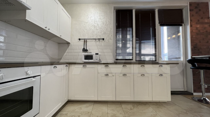 Локация Дом.уют Квартира на Тимирязев 1А для предм. съемки Н.Новгород