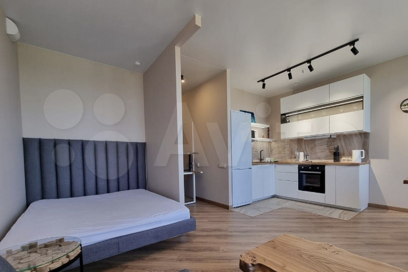 Квартира на Максима Горького для предметной съемки Н.Новгород |Sale Ea