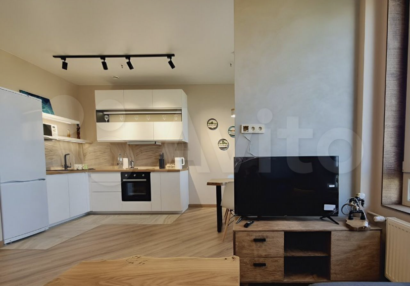 Квартира на Максима Горького для предметной съемки Н.Новгород |Sale Ea