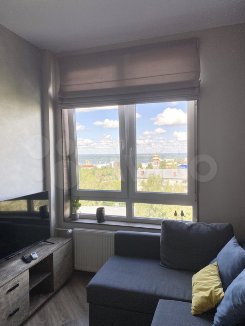 Квартира на Максима Горького для предметной съемки Н.Новгород |Sale Ea