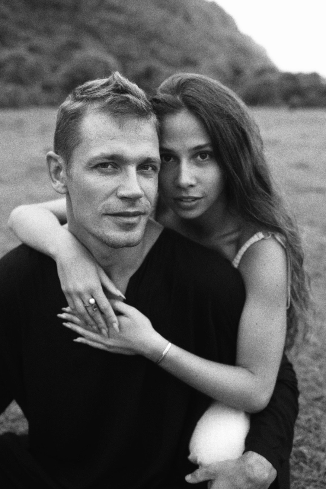 Alexander & Anastasia. Bali. Портретный фотограф на Бали. Фотосессии на Бали