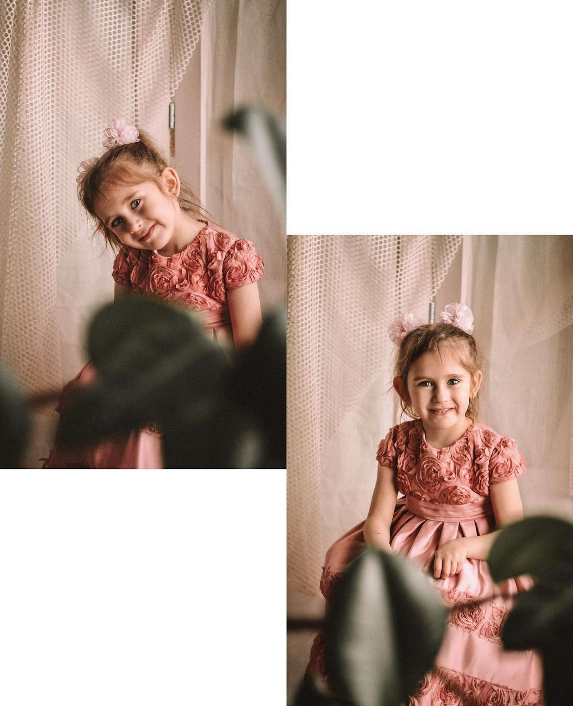 Детская съемка. Фотограф в Калининграде, Софья Вологдина