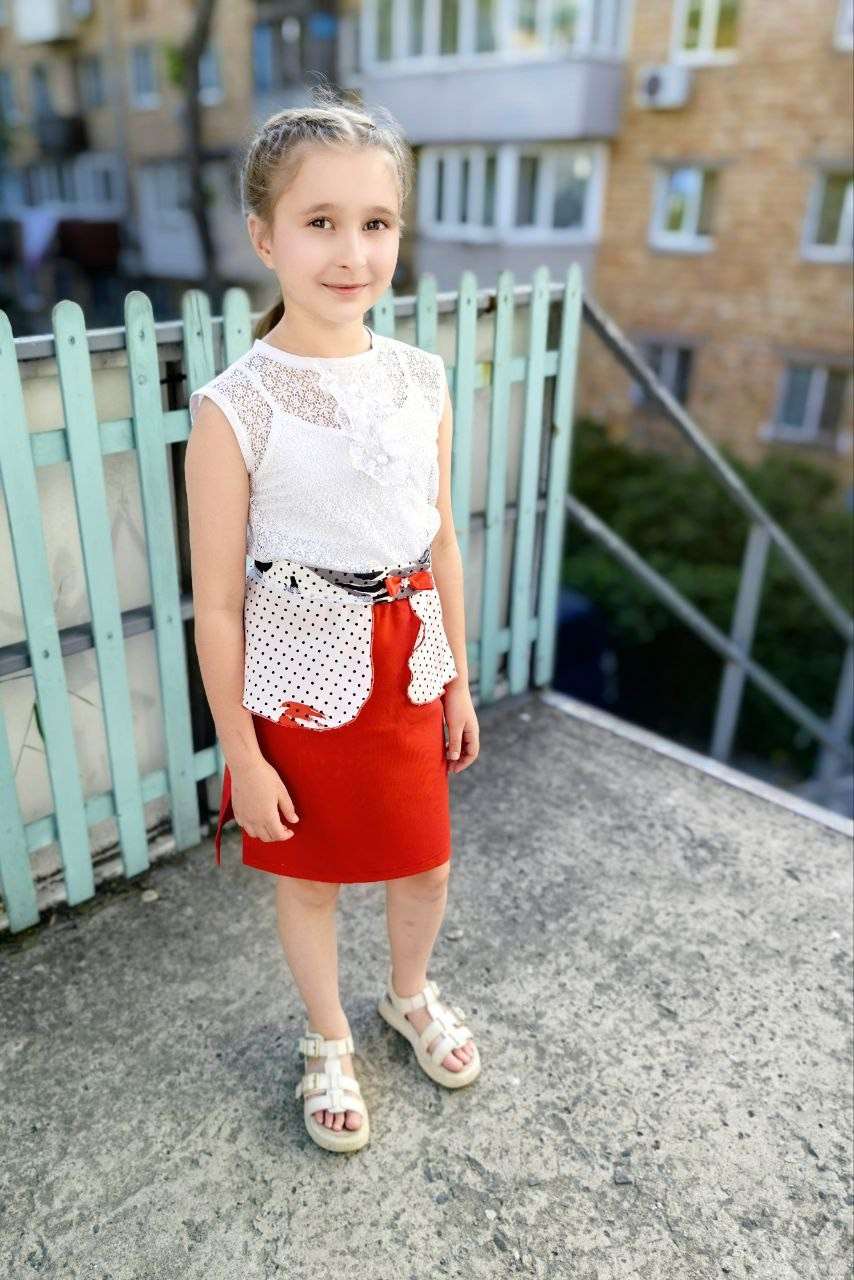 Ожившая Мода: Баска Рассказывает Свою Историю. Школа для девочек во Владивостоке — Само Совершенство