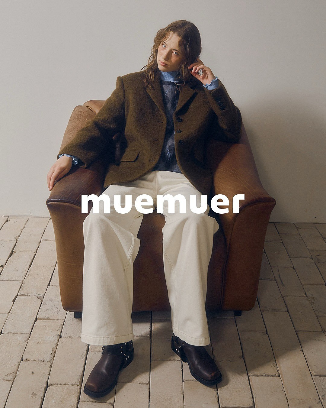 Ariana. N10 MODEL MANAGEMENT