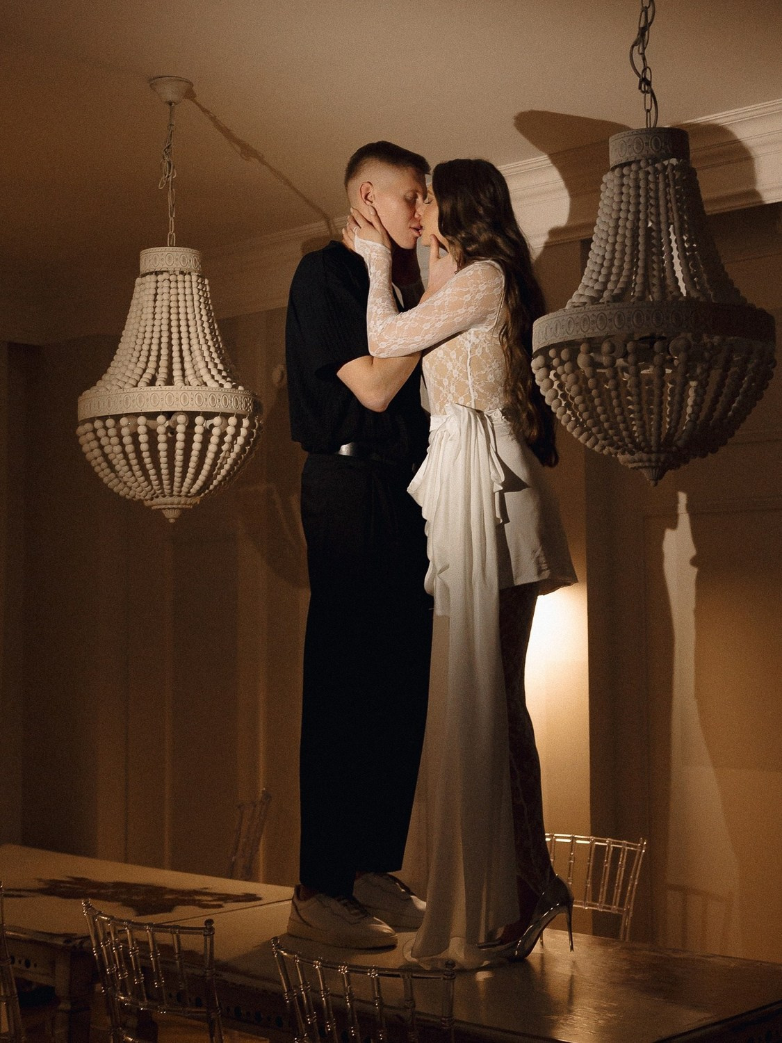 Свадебный и индивидуальный фотограф в Челябинске Евгения Негодяева