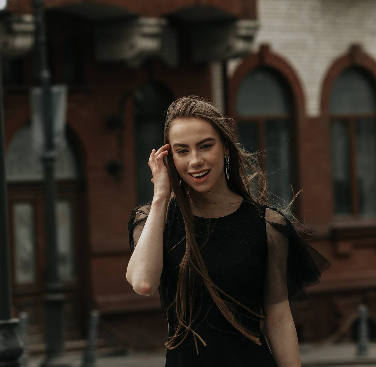 Индивидуальная сьемка. Фотограф во Владивостоке Анастасия Житникова