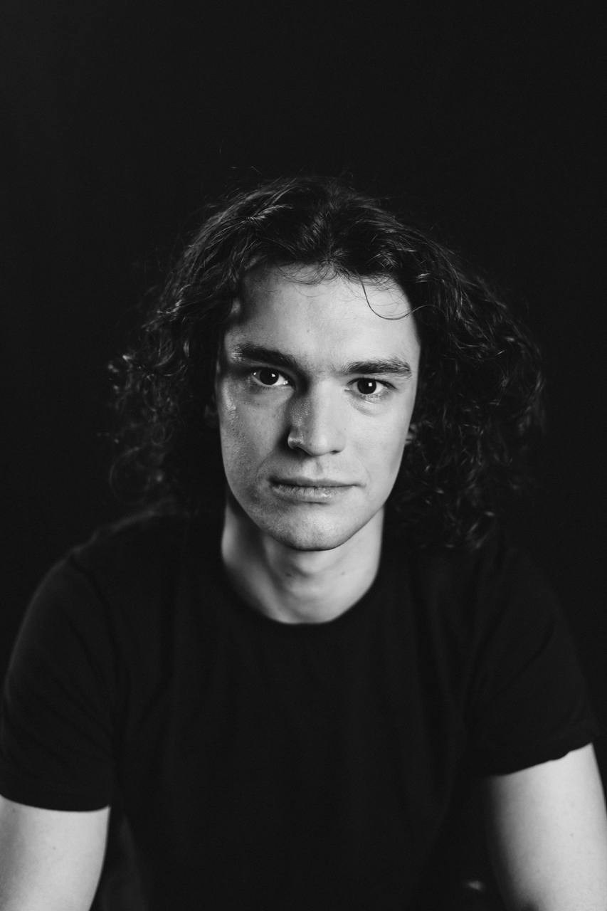 Дмитрий Воробьёв. Wave one actors