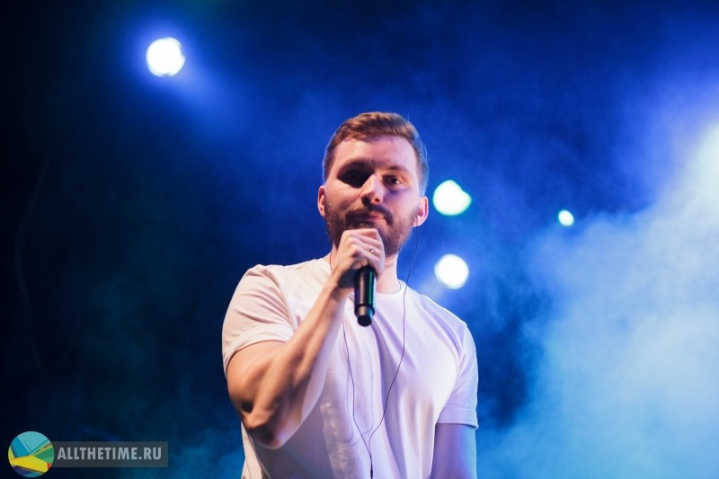 ΧΛΣБ. Магия музыки в кадре: Концертная Фотография