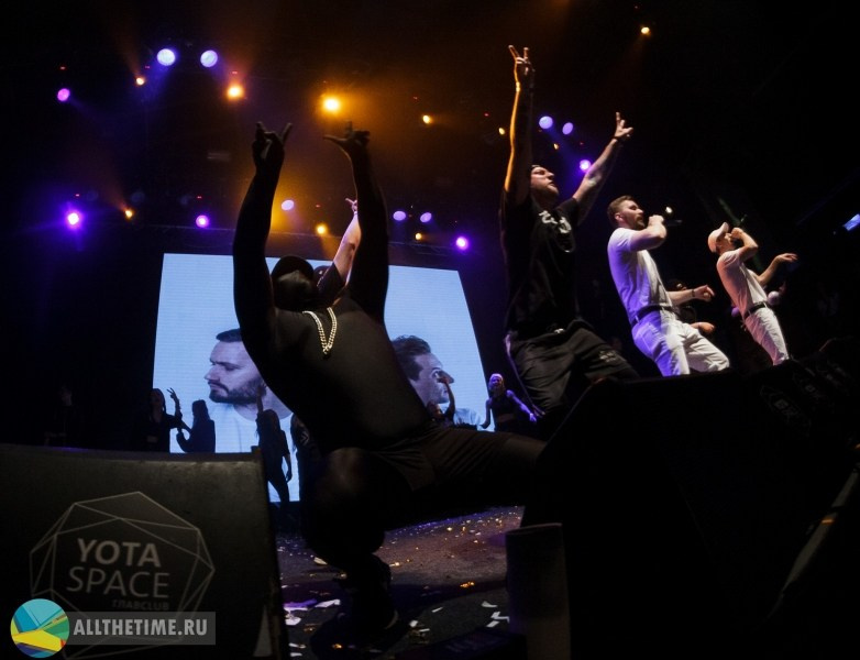 ΧΛΣБ. Магия музыки в кадре: Концертная Фотография