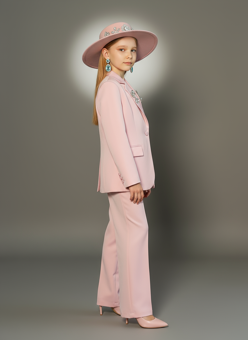 Стилизация «Вау!». Фотограф, видеооператор Нина Коршунова