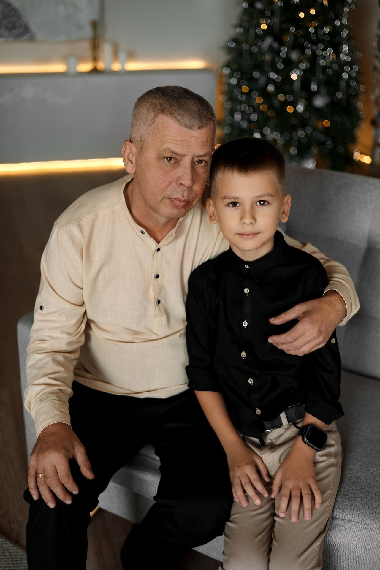 Отзывы. Фотограф Любовь Корниенко, Примоский край