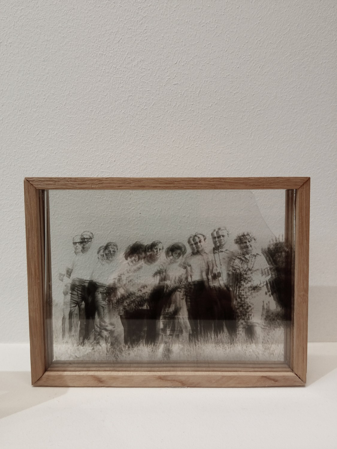 Выставка Владимира Куприянова. Private image