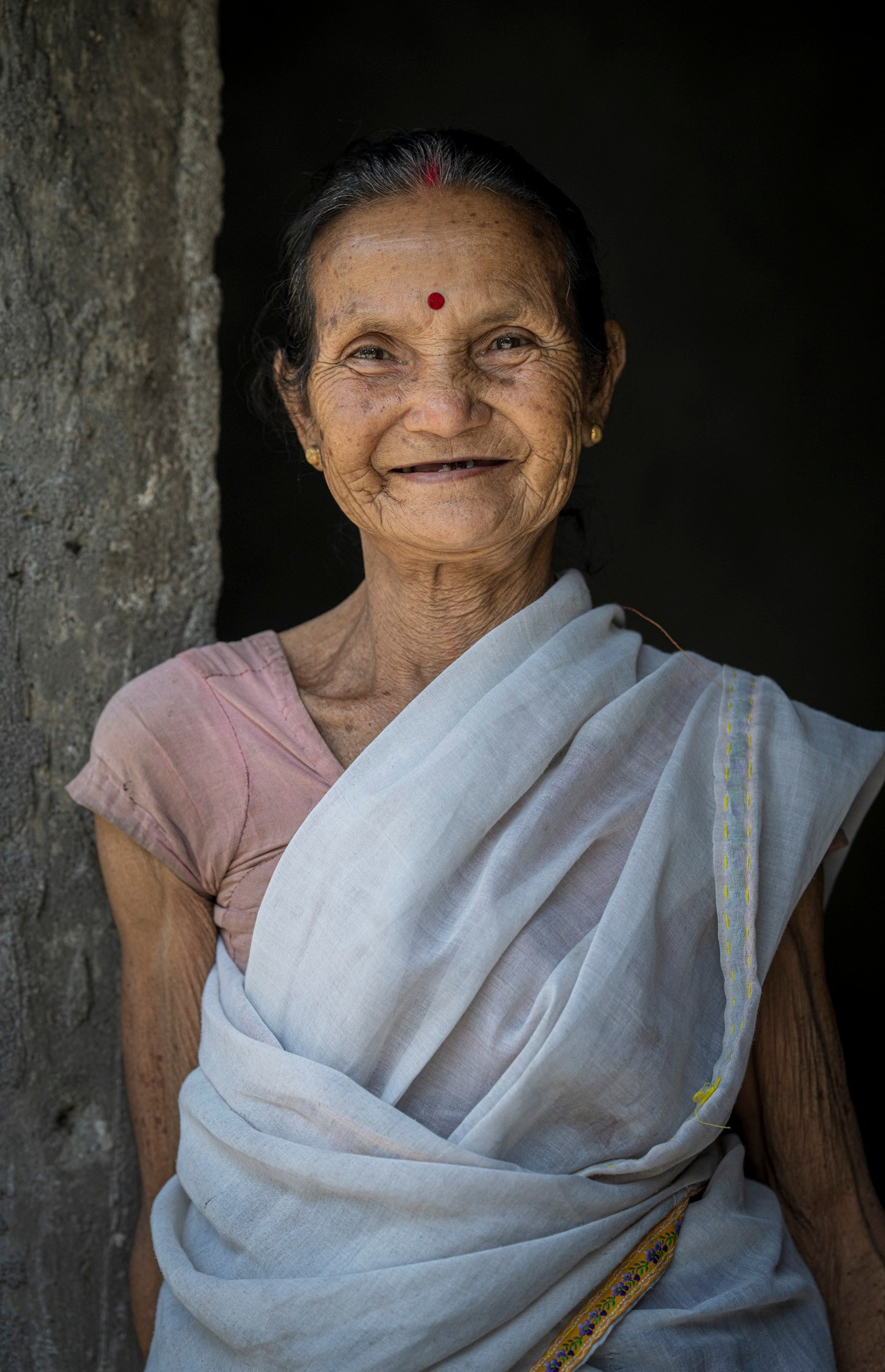 India travel. Фотограф Сергей Танков