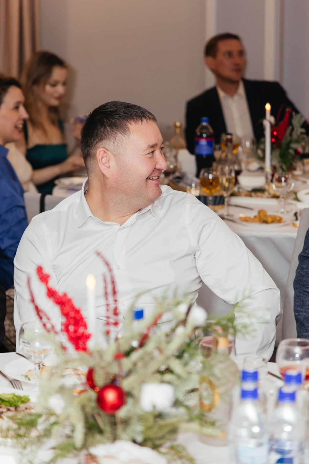 «РЖД» корпоратив. Фотограф Алексей Солопов