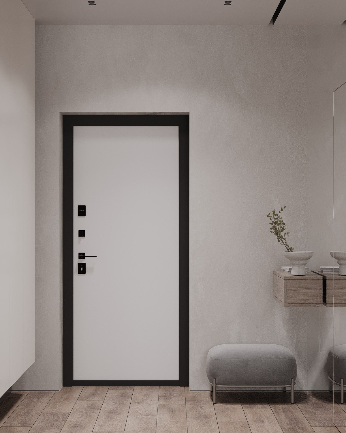 Дизайн проект MAG'120. ВНУТРИ | Дизайн Интерьера квартир и домов в Калининграде