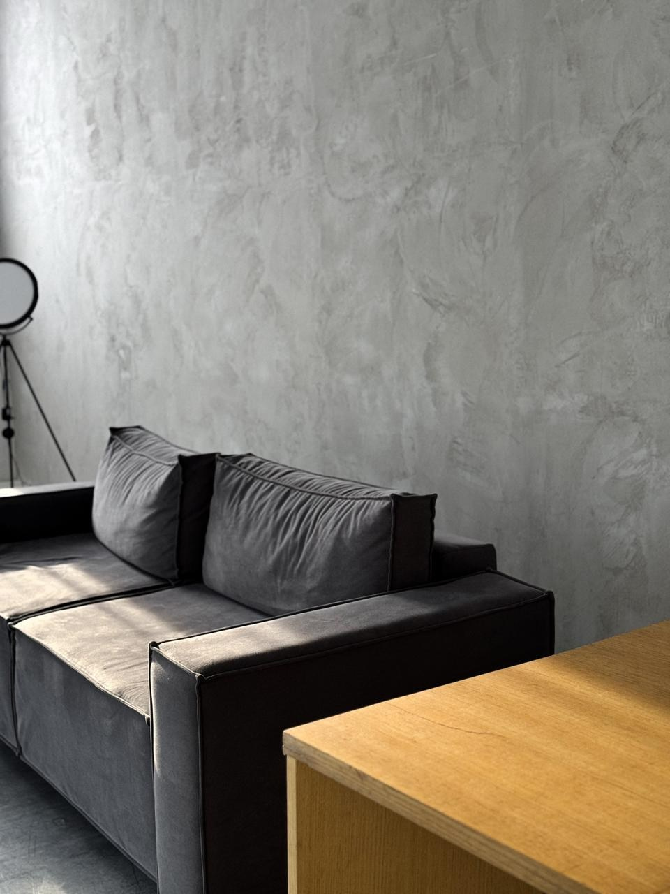 Зал Б (студия Сан). Фотограф г. Хабаровск. Семейные и индивидуальные съёмки