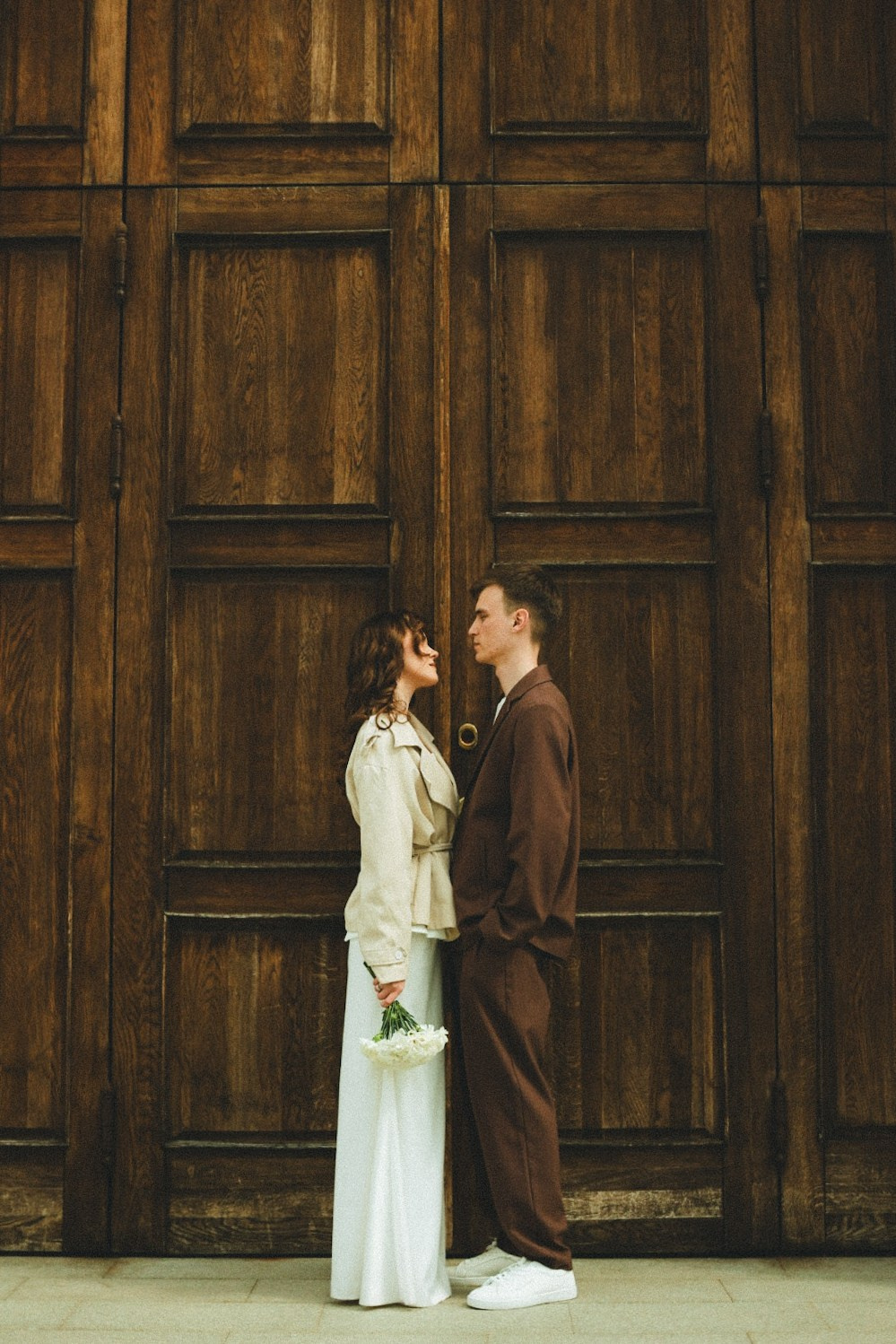 Андрей и Маша. Фотограф Нижний Новгород