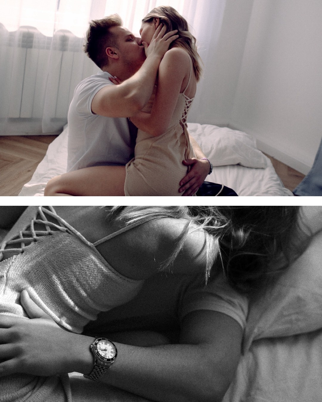 MARYANA&VANYA (STUDIO). Фотограф города Уральск Ольга Василец