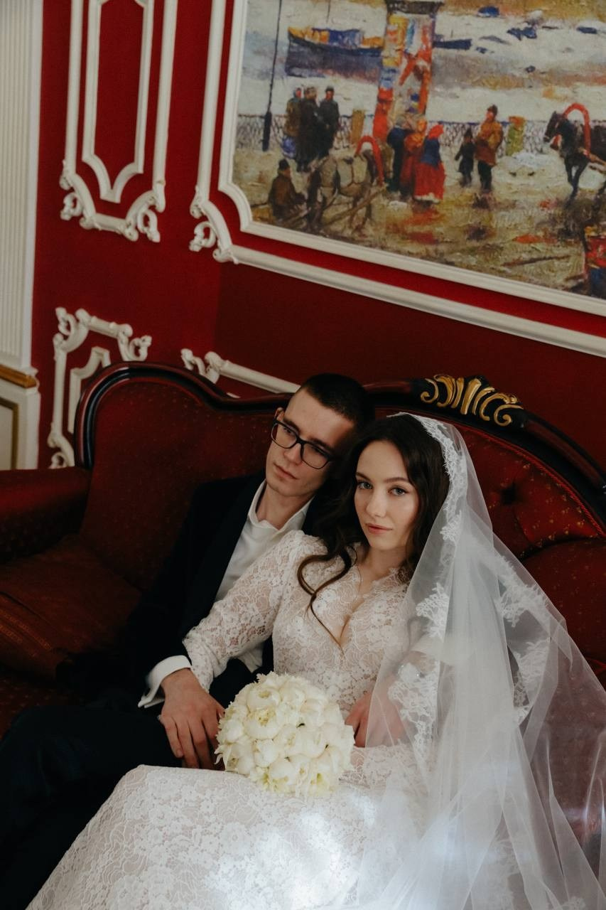 Акварель чувств