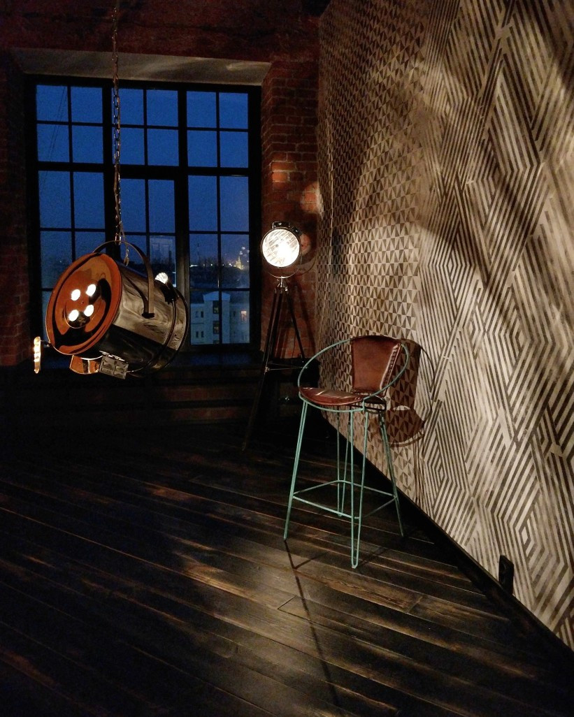 Зал 4. ЛОФТ. Фотограф Герман Локоцкий, семейные фотосессии в Санкт-Петербурге