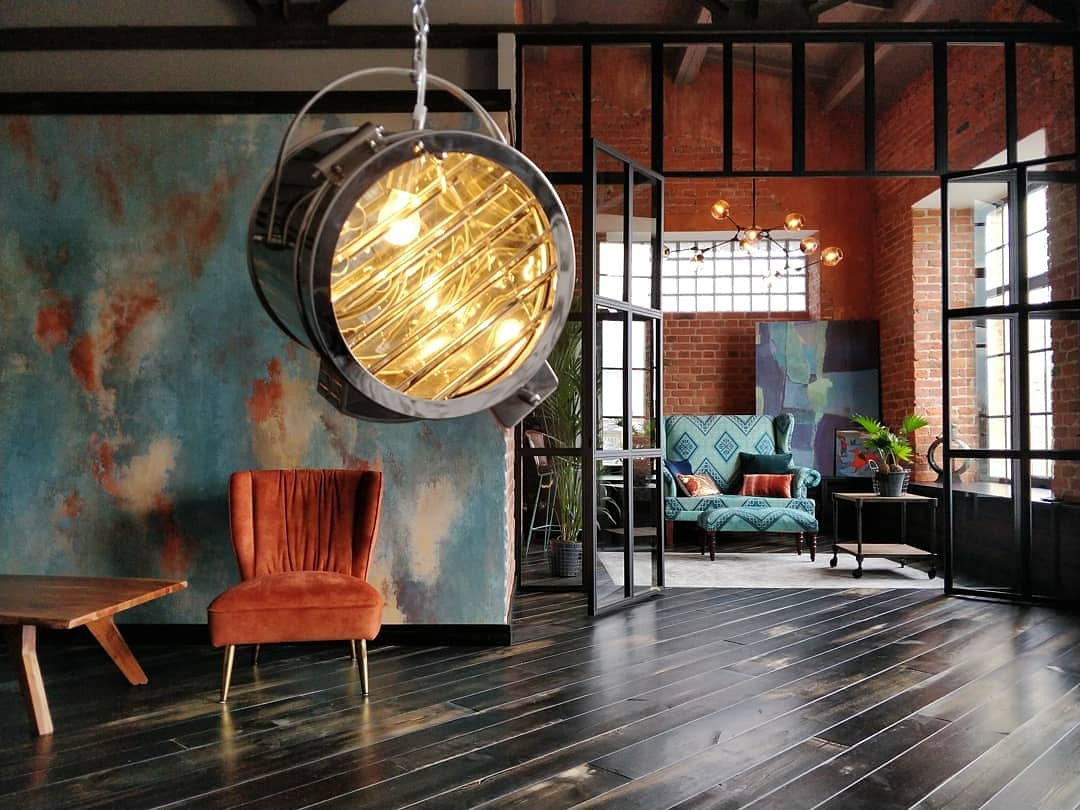 Зал 4. ЛОФТ. Фотограф Герман Локоцкий, семейные фотосессии в Санкт-Петербурге