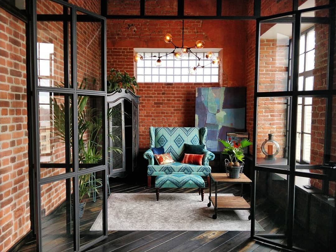 Зал 4. ЛОФТ. Фотограф Герман Локоцкий, семейные фотосессии в Санкт-Петербурге