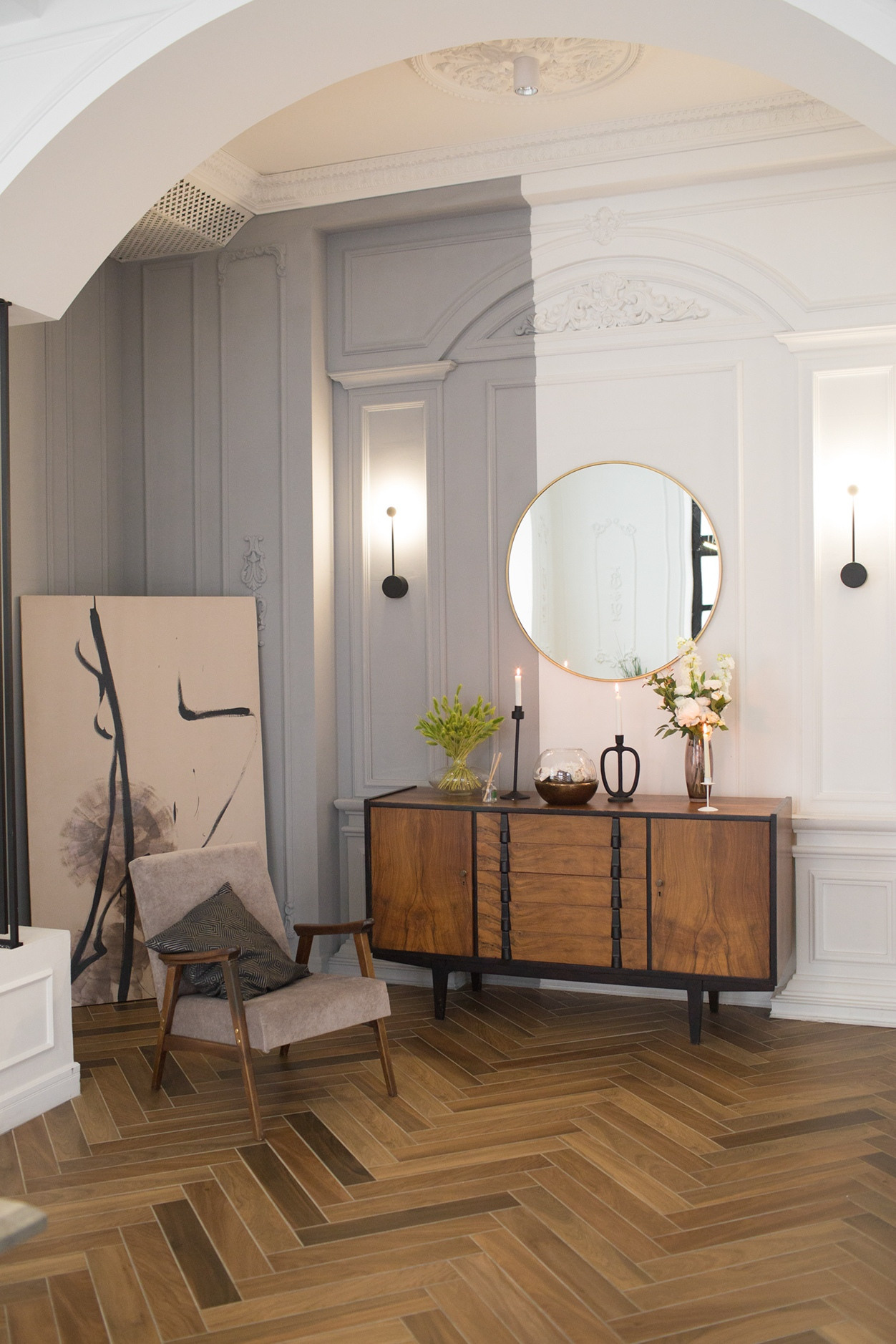 Зал Plaza 1.700р. Фотограф Герман Локоцкий, семейные фотосессии в Санкт-Петербурге