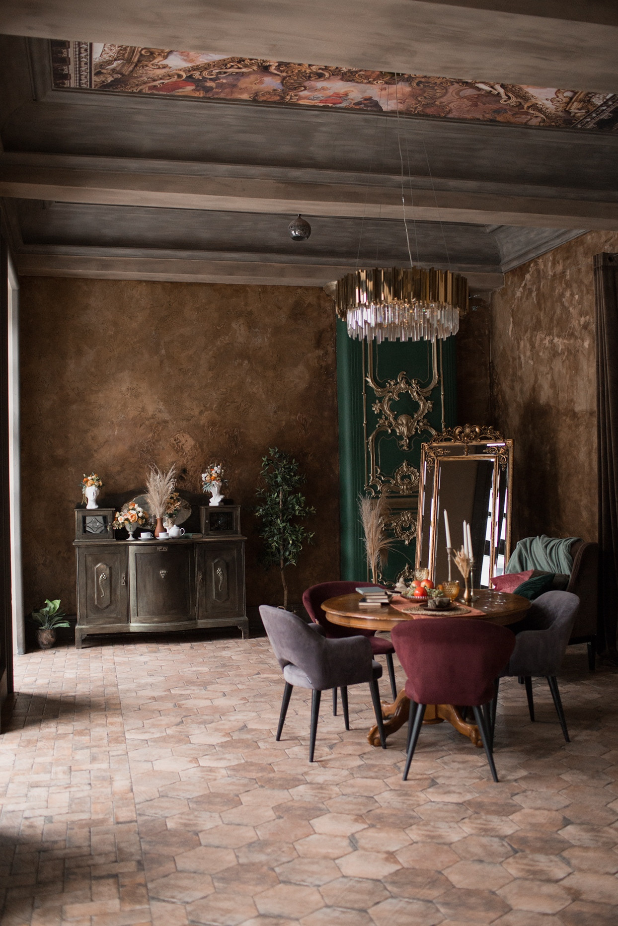 Зал ITALY 1.400р. Фотограф Герман Локоцкий, семейные фотосессии в Санкт-Петербурге