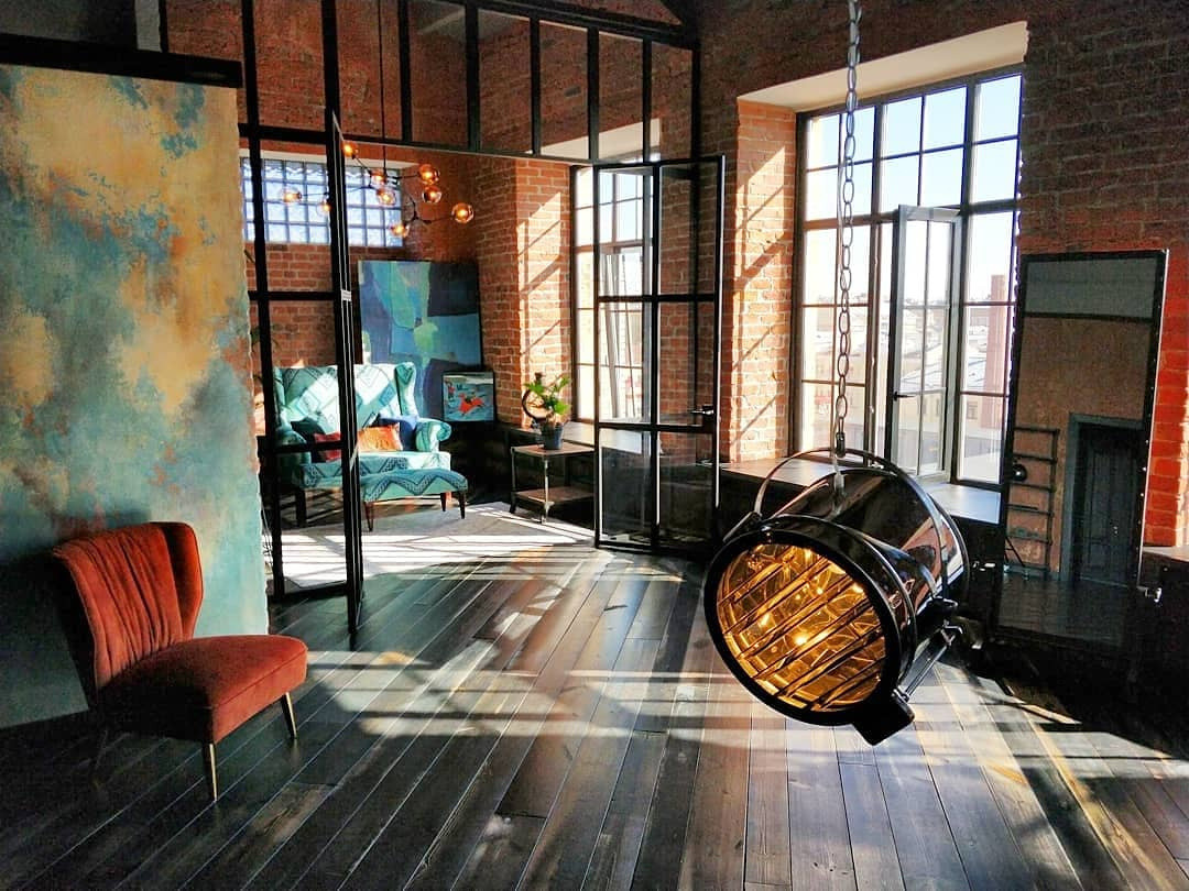 Зал 4. ЛОФТ. Фотограф Герман Локоцкий, семейные фотосессии в Санкт-Петербурге