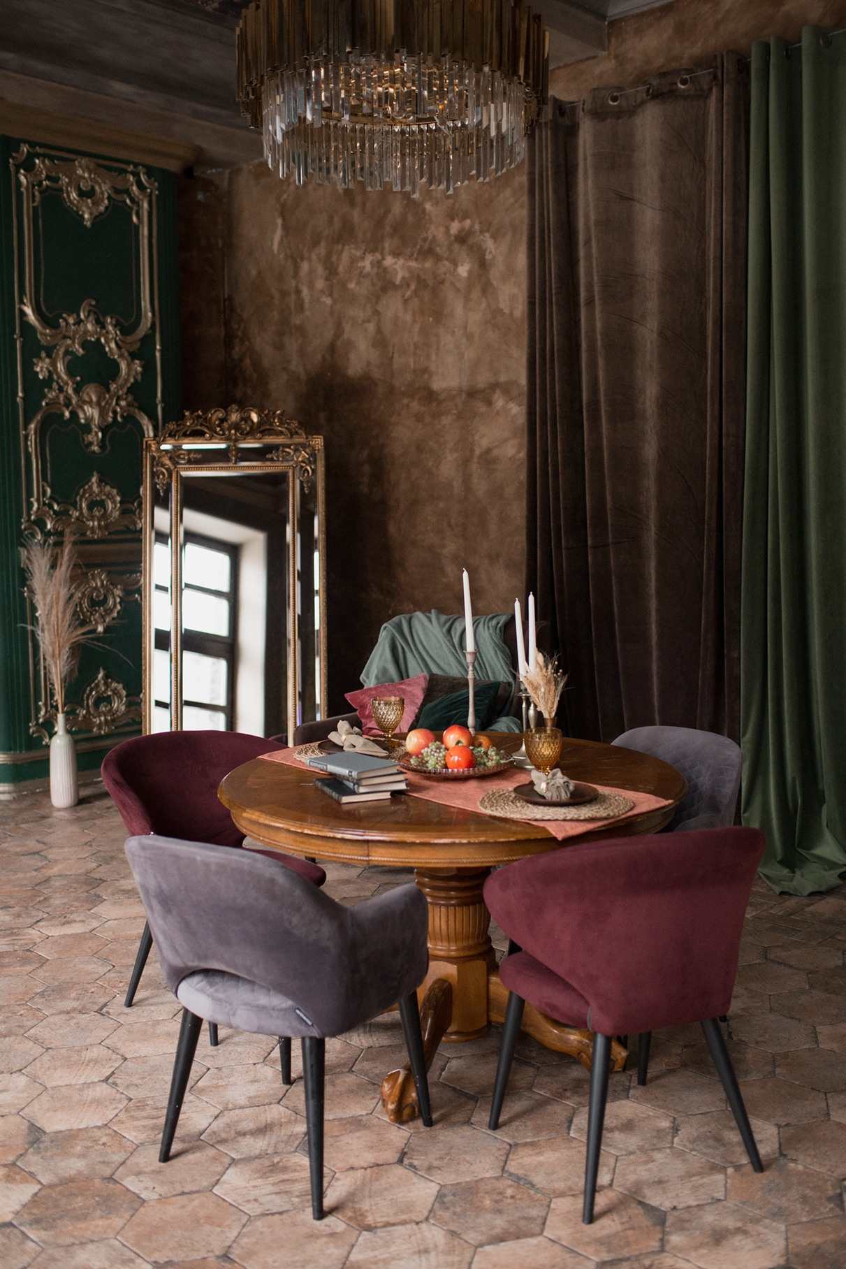 Зал ITALY 1.400р. Фотограф Герман Локоцкий, семейные фотосессии в Санкт-Петербурге