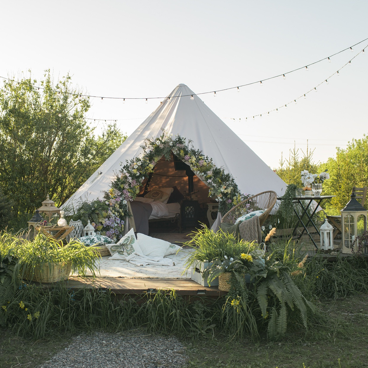 Площадка Глэмпинг 1.500р. Фотограф Герман Локоцкий, семейные фотосессии в Санкт-Петербурге