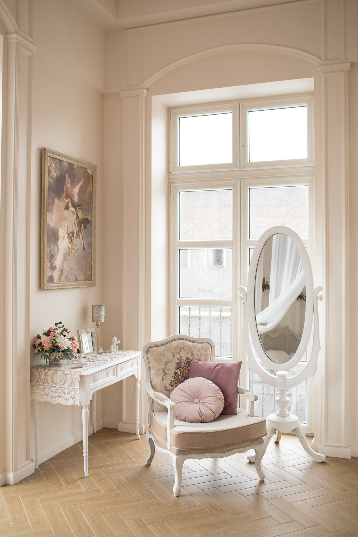 Зал БИБЛИОТЕКА 1.600р. Фотограф Герман Локоцкий, семейные фотосессии в Санкт-Петербурге