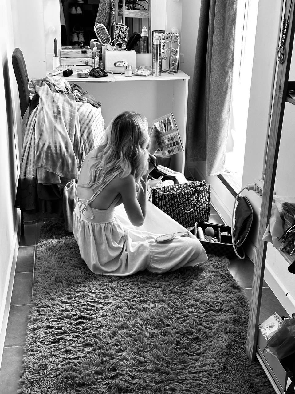 Фото для маркетплейсов в самых сочных локациях города Сочи