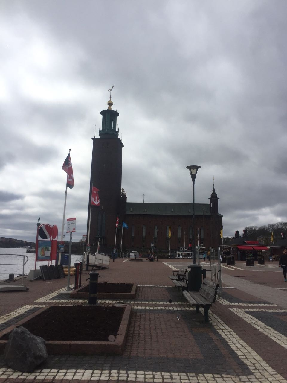 Хельсинки -18. Своя Мастерская