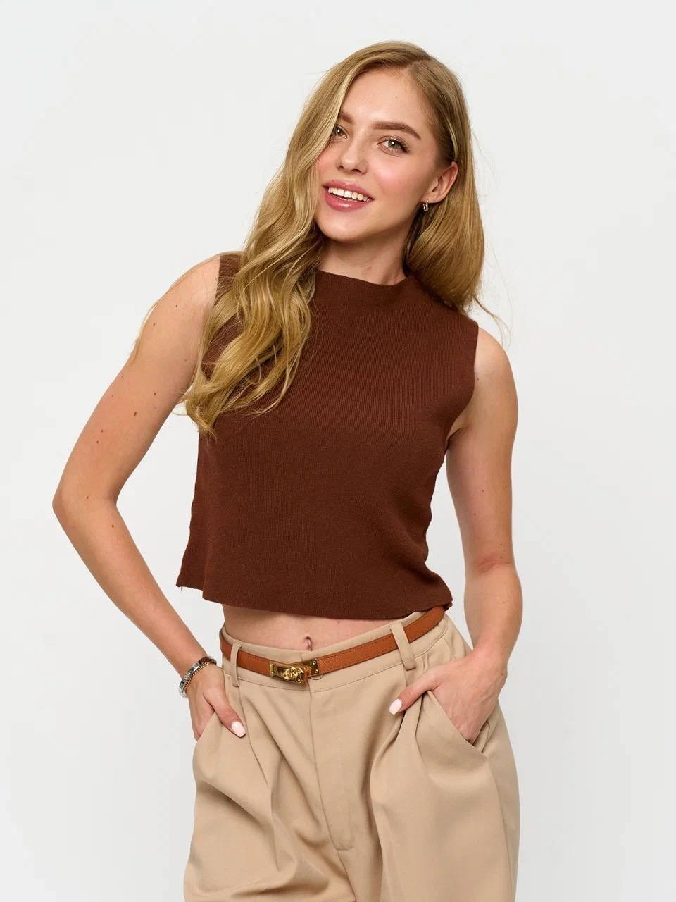 Софья Г. Фото и видео продакшн в Москве — съемка для брендов и маркетплейсов